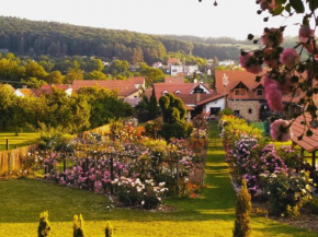 penzion ROSETA Radějov
